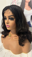 Virgin Brazilian loose wave  Double Drawn 2X6 Top Lace Closure 16 Inches
