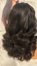 Virgin Brazilian loose wave  Double Drawn 2X6 Top Lace Closure 16 Inches