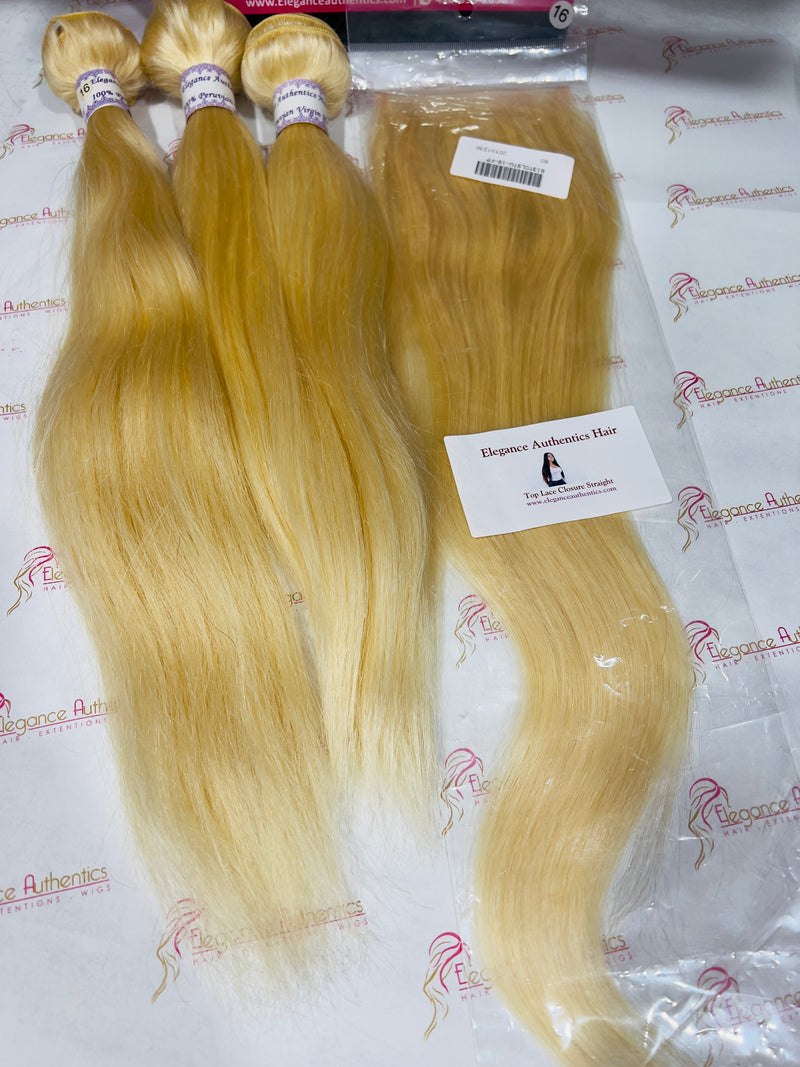 BUNDLES DEALS SALES Brazilian Straight 613 16 14 14 16