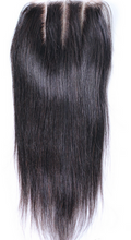 Top Lace Closure Straight